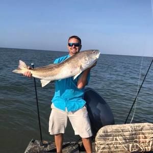 Meet your Posher, Wesley